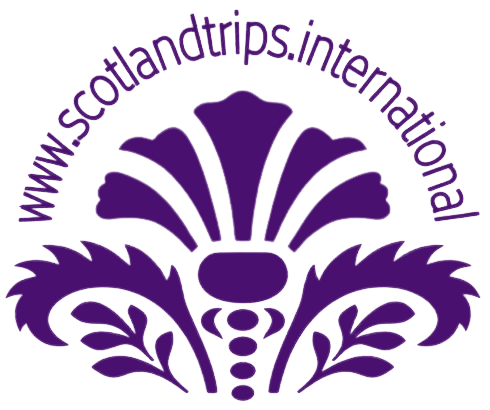 ScotlandTrips International Logo